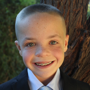 Team Page: Jake's Crusaders